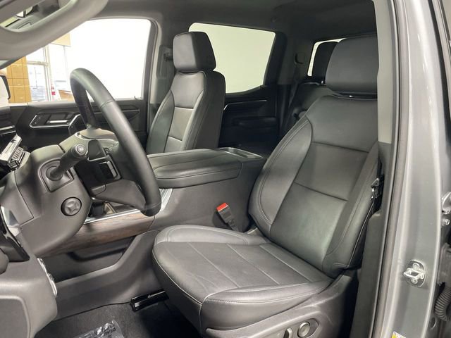 Used 2024 GMC Sierra 1500 SLT w/ SLT Premium Plus Package image 11