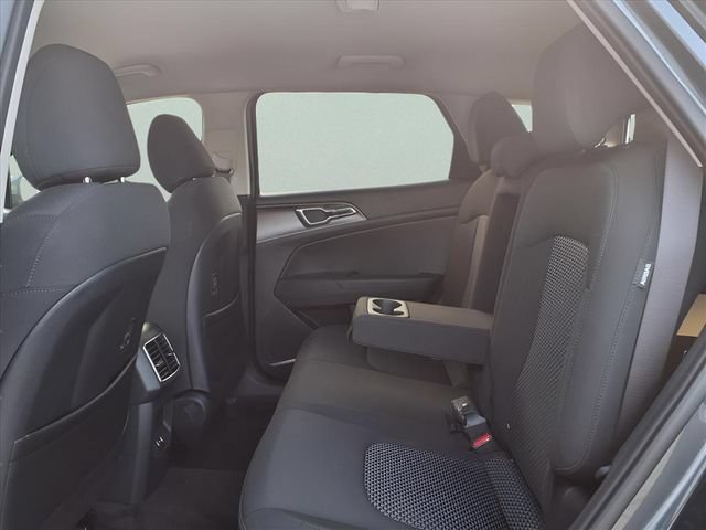 New 2026 Kia Sportage S AWD/4WD image 23