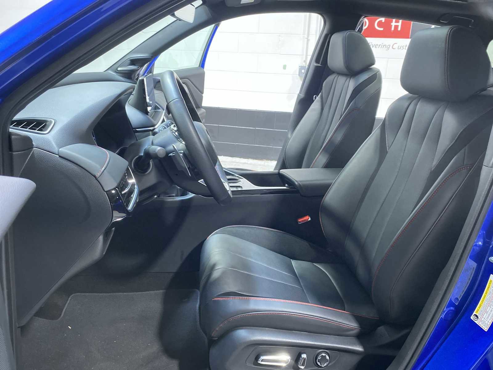 Certified 2025 Acura ADX A-Spec image 11