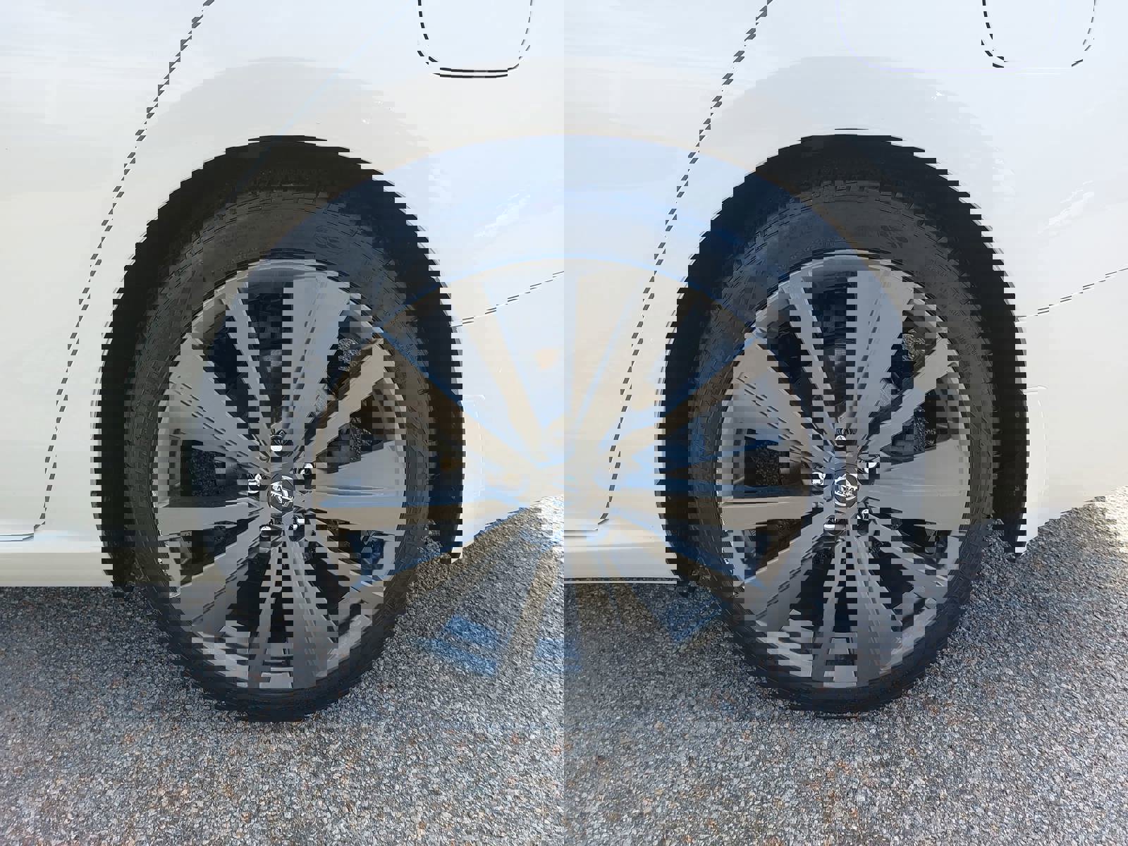 Used 2019 Nissan Altima 2.0 Edition One image 35