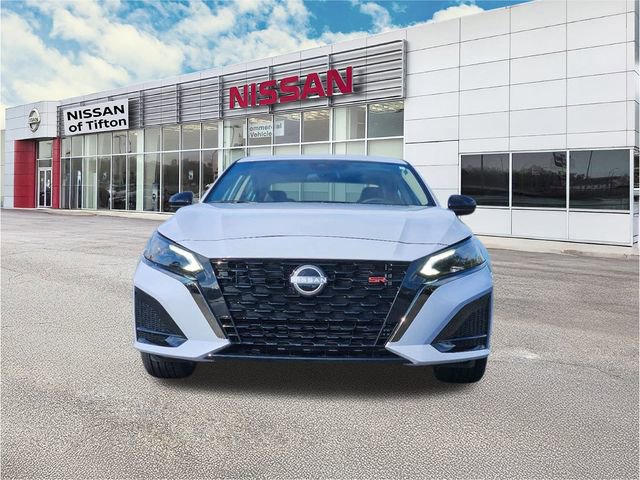 New 2025 Nissan Altima 2.5 SR image 2