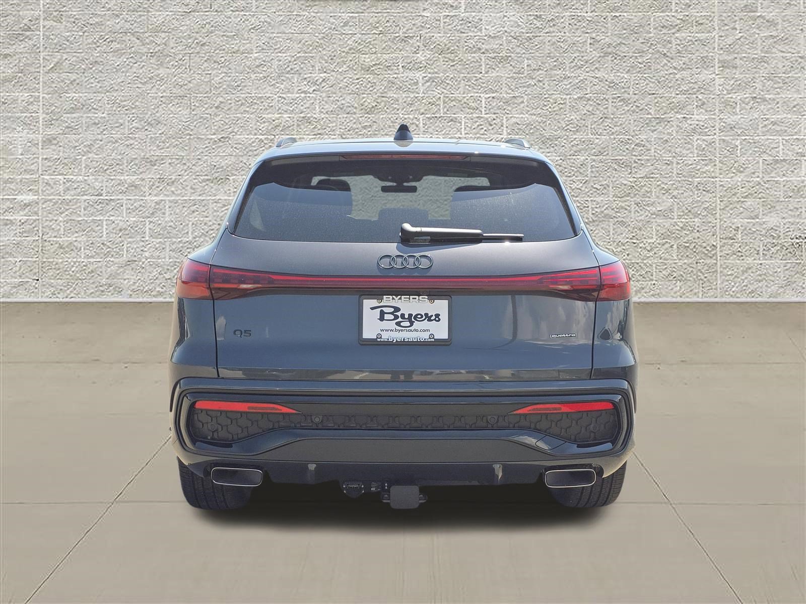 New 2026 Audi Q5 Premium Plus AWD/4WD image 6