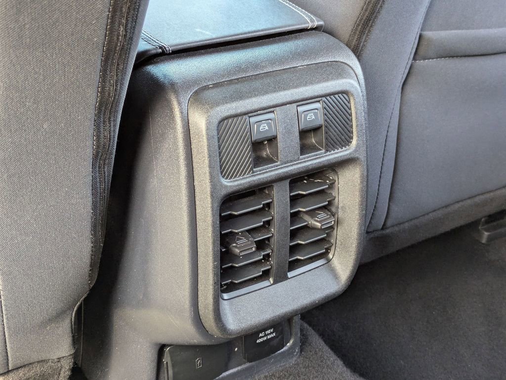 Used 2025 Ford Bronco Big Bend image 26