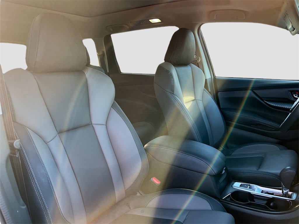 Used 2022 Subaru Ascent Onyx Edition image 31