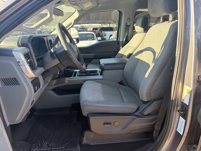 Used 2024 Ford F250 XLT w/ FX4 Off-Road Package AWD/4WD image 10
