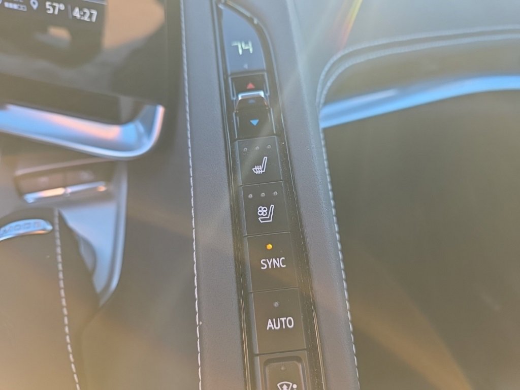 Used 2023 Chevrolet Corvette Stingray Preferred Conv w/ Z51 Performance Package image 19