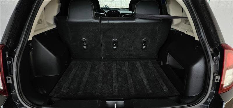 Used 2016 Jeep Compass High Altitude image 19