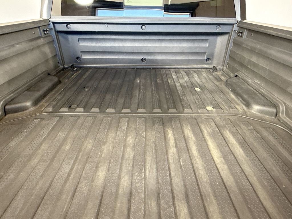 Used 2025 Honda Ridgeline Black Edition image 28