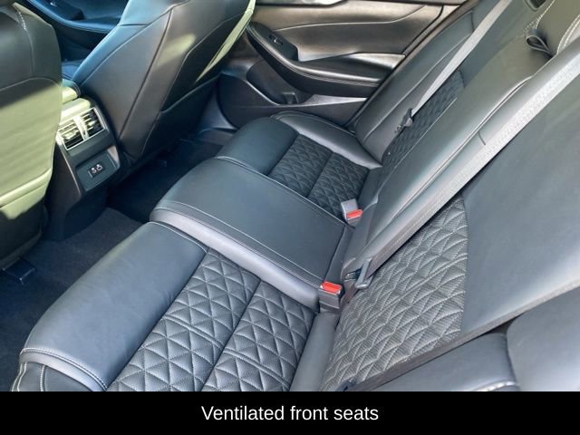 Used 2022 Nissan Maxima Platinum w/ Sport Mat Group image 19