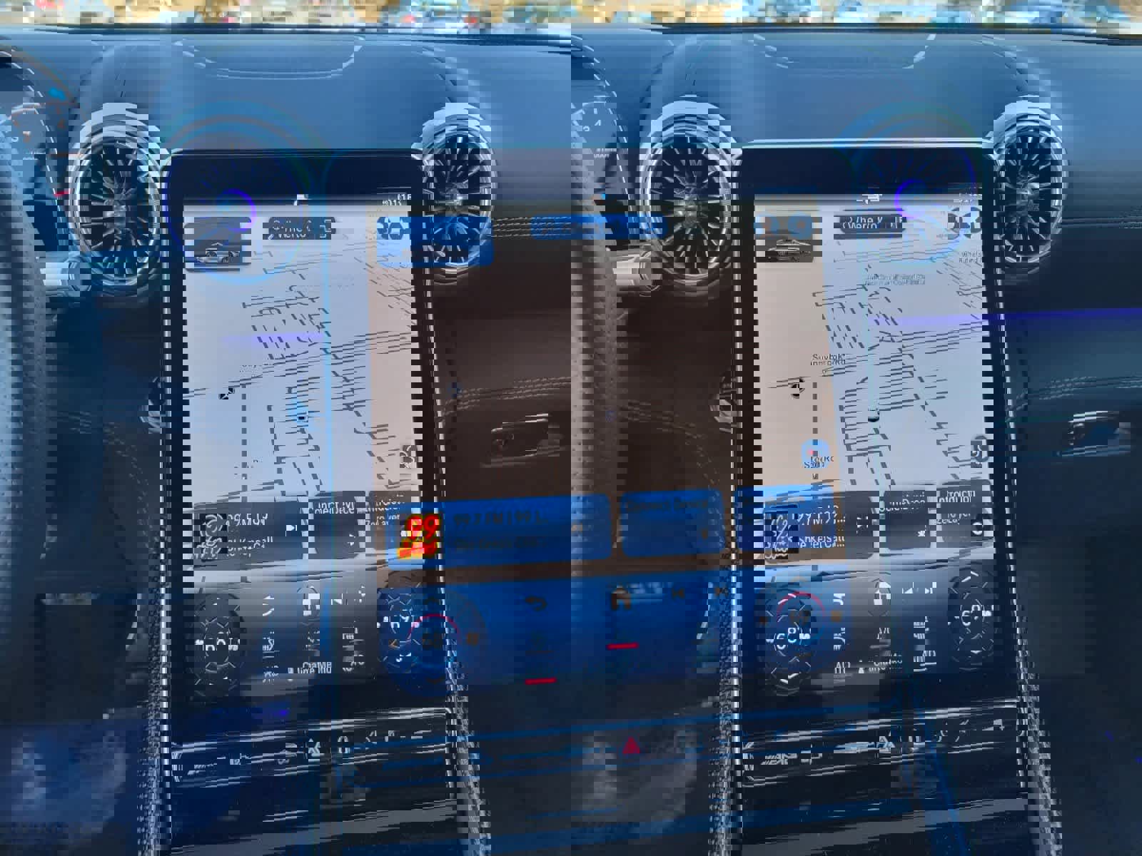 New 2025 Mercedes-Benz AMG GT 63 image 4