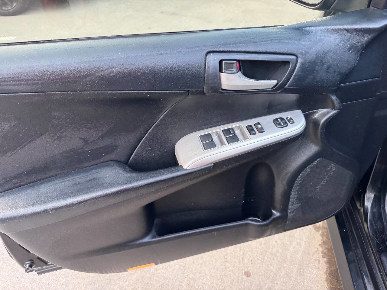 Used 2013 Toyota Camry SE image 17