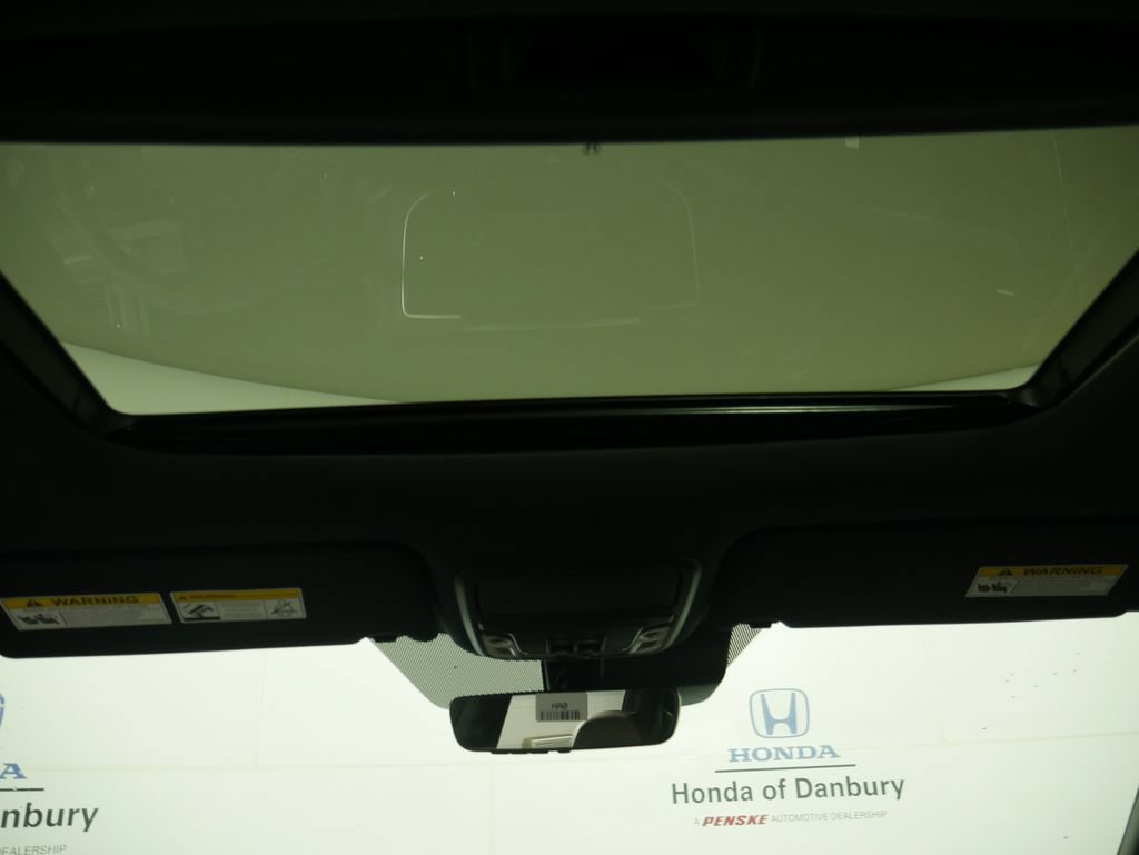 New 2026 Honda Ridgeline RTL image 15