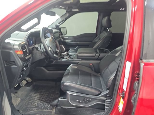 Used 2024 Ford F150 Raptor AWD/4WD image 7