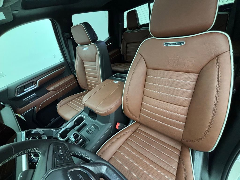 New 2026 GMC Sierra 1500 Denali Ultimate image 30