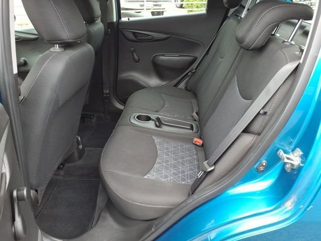 Used 2019 Chevrolet Spark LS FWD image 19