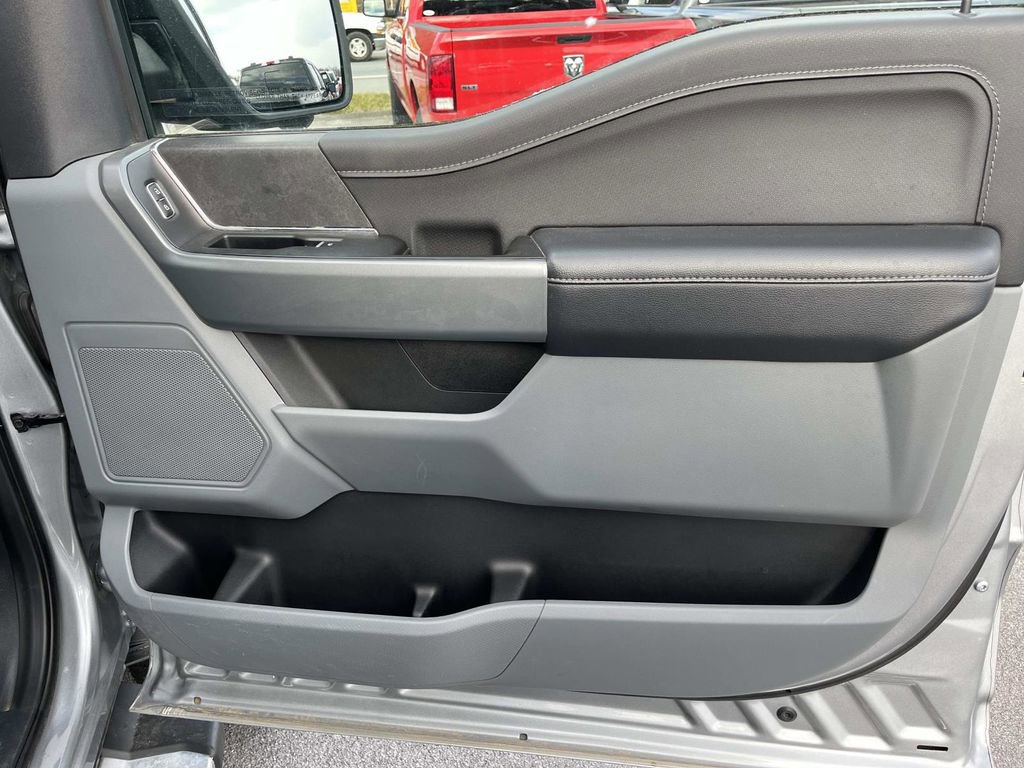 Used 2024 Ford F150 XLT image 20