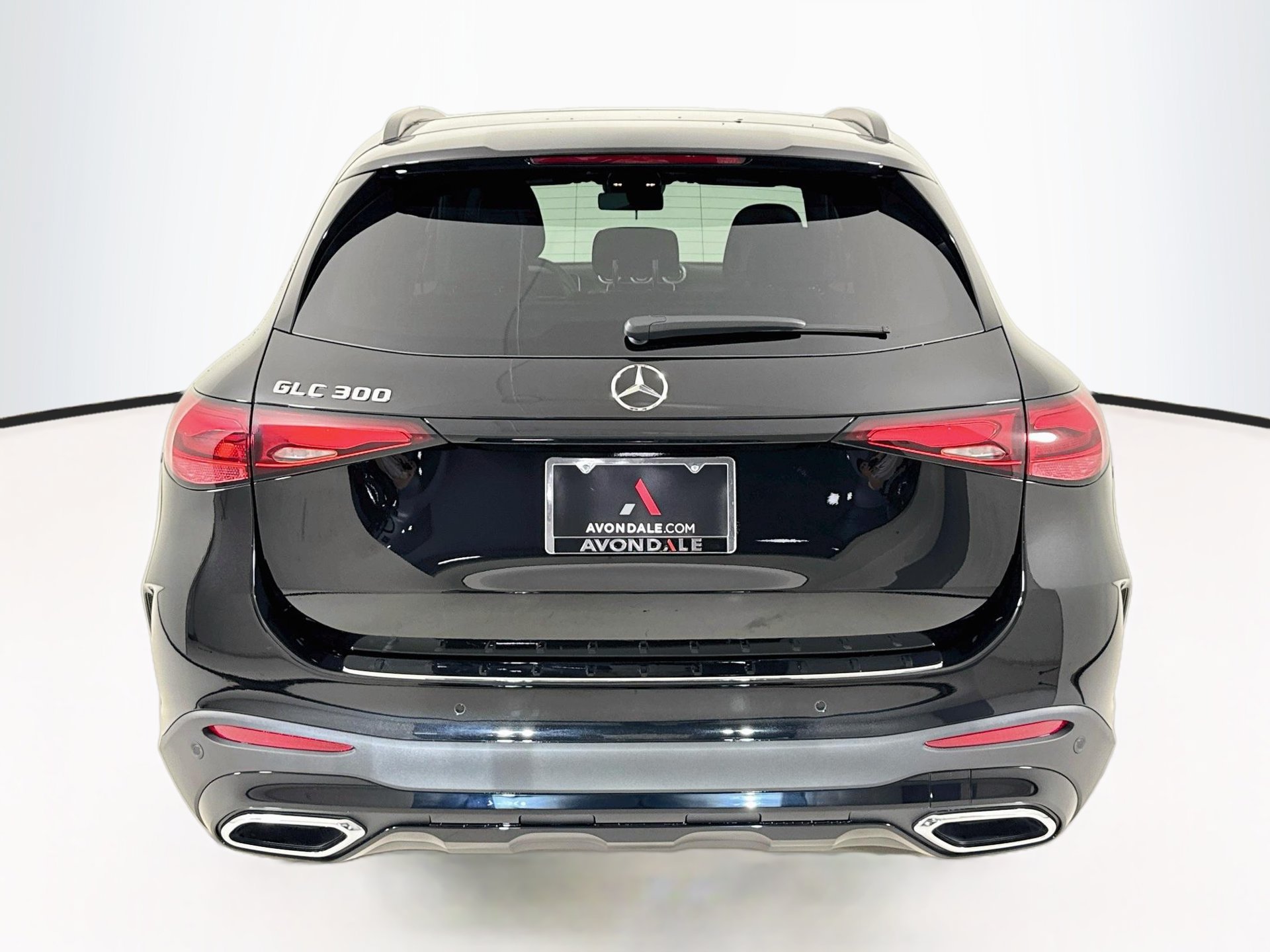 New 2027 Mercedes-Benz GLC 300 image 7