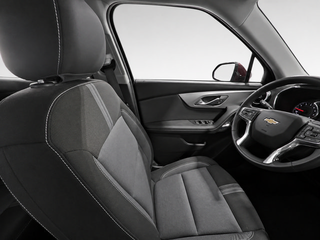 Used 2023 Chevrolet Blazer LT w/ Convenience Package FWD image 11