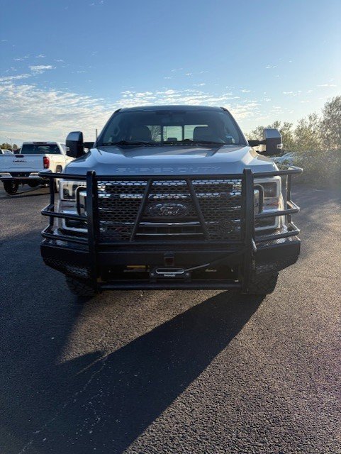 Used 2020 Ford F250 Lariat w/ Tremor Off-Road Package