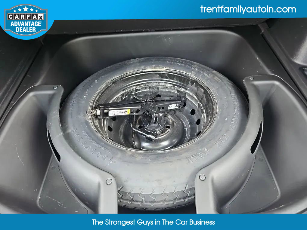 Used 2021 Jeep Grand Cherokee Laredo X image 34