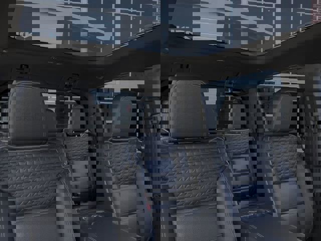 New 2025 GMC Sierra EV Denali image 24