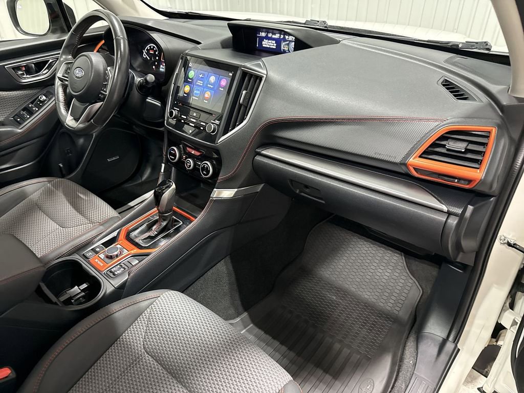 Used 2019 Subaru Forester Sport w/ Popular Package #2 image 30