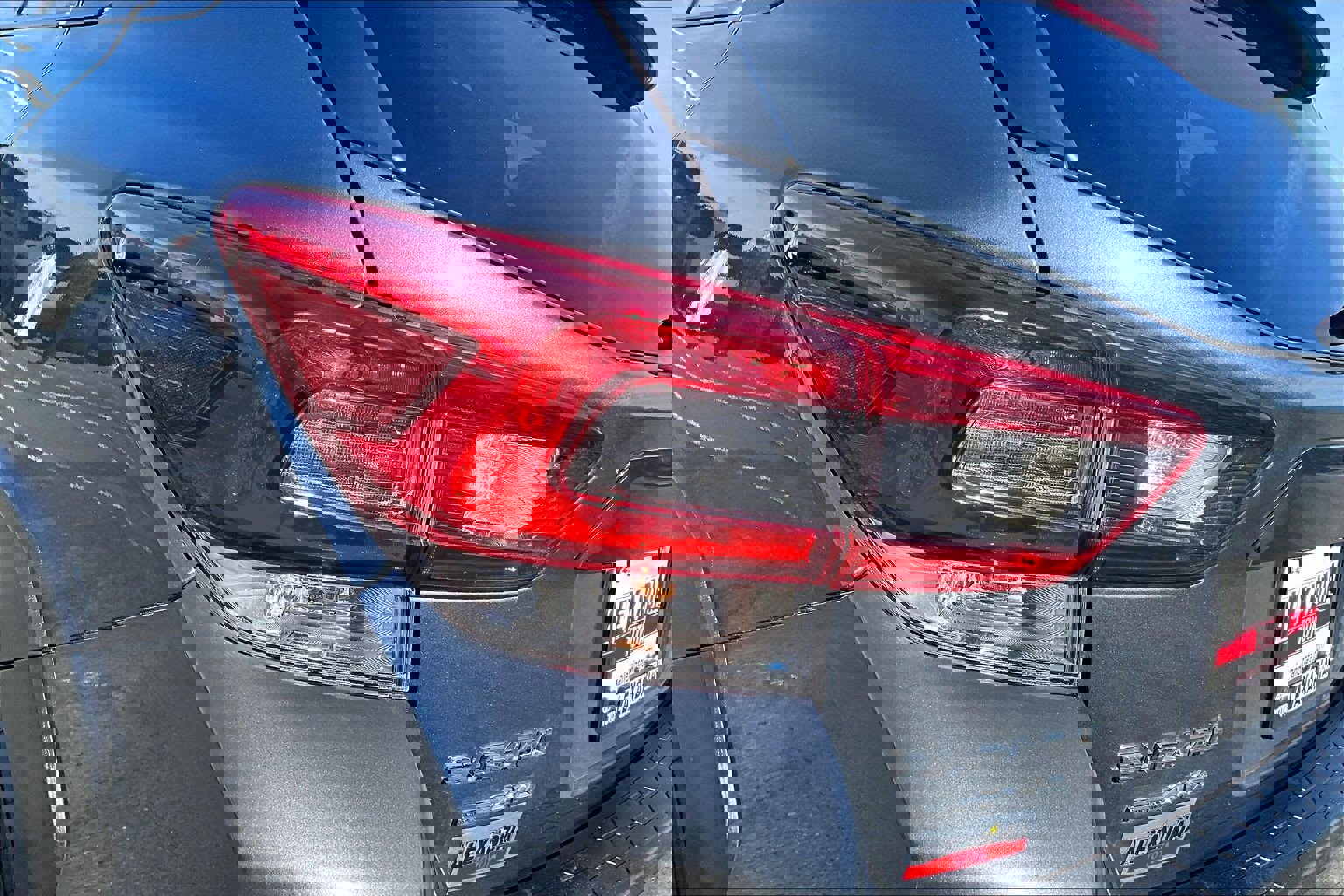 Used 2021 Subaru Crosstrek 2.0i Premium w/ Popular Package #2 image 26