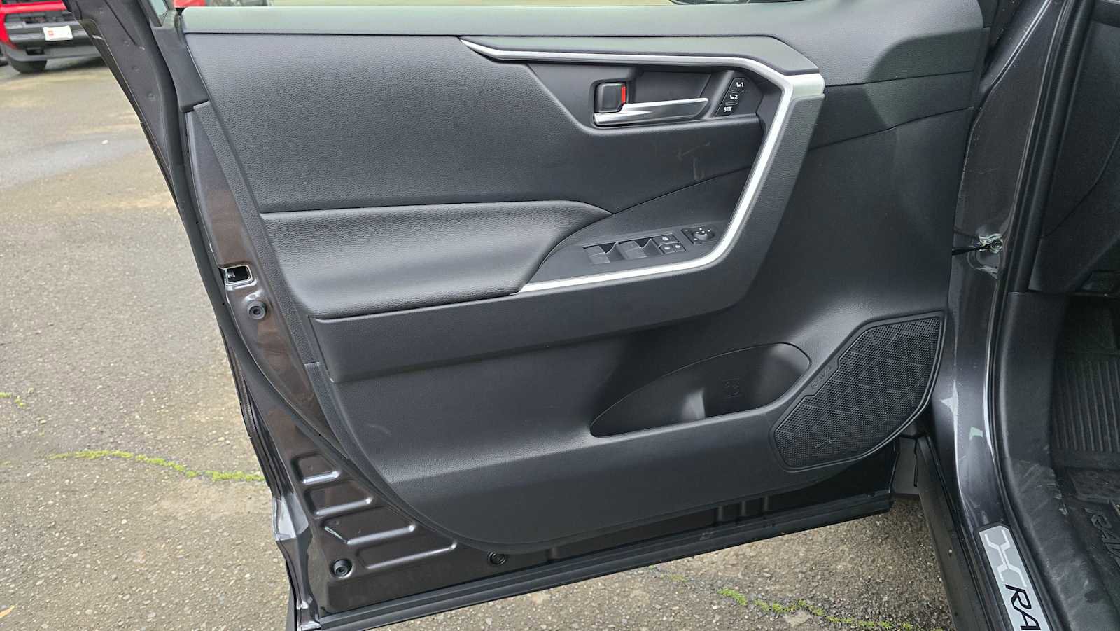 Certified 2025 Toyota RAV4 XLE Premium image 23