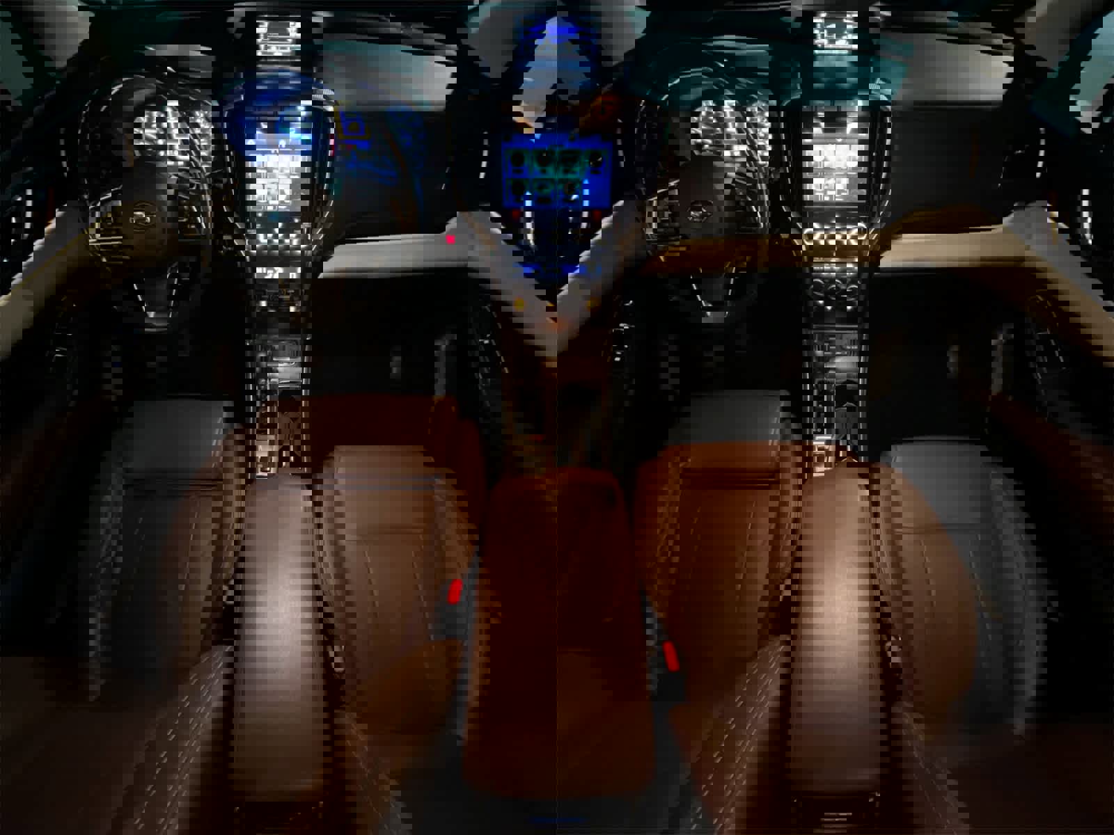 Used 2019 Subaru Ascent Touring image 15