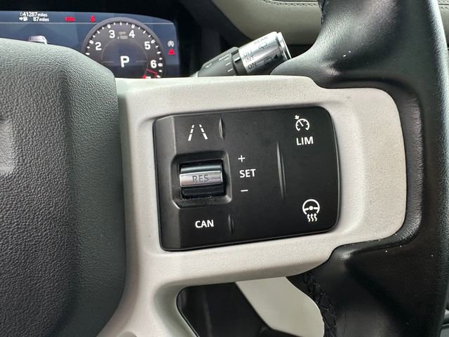 Used 2021 Land Rover Defender 110 S image 14