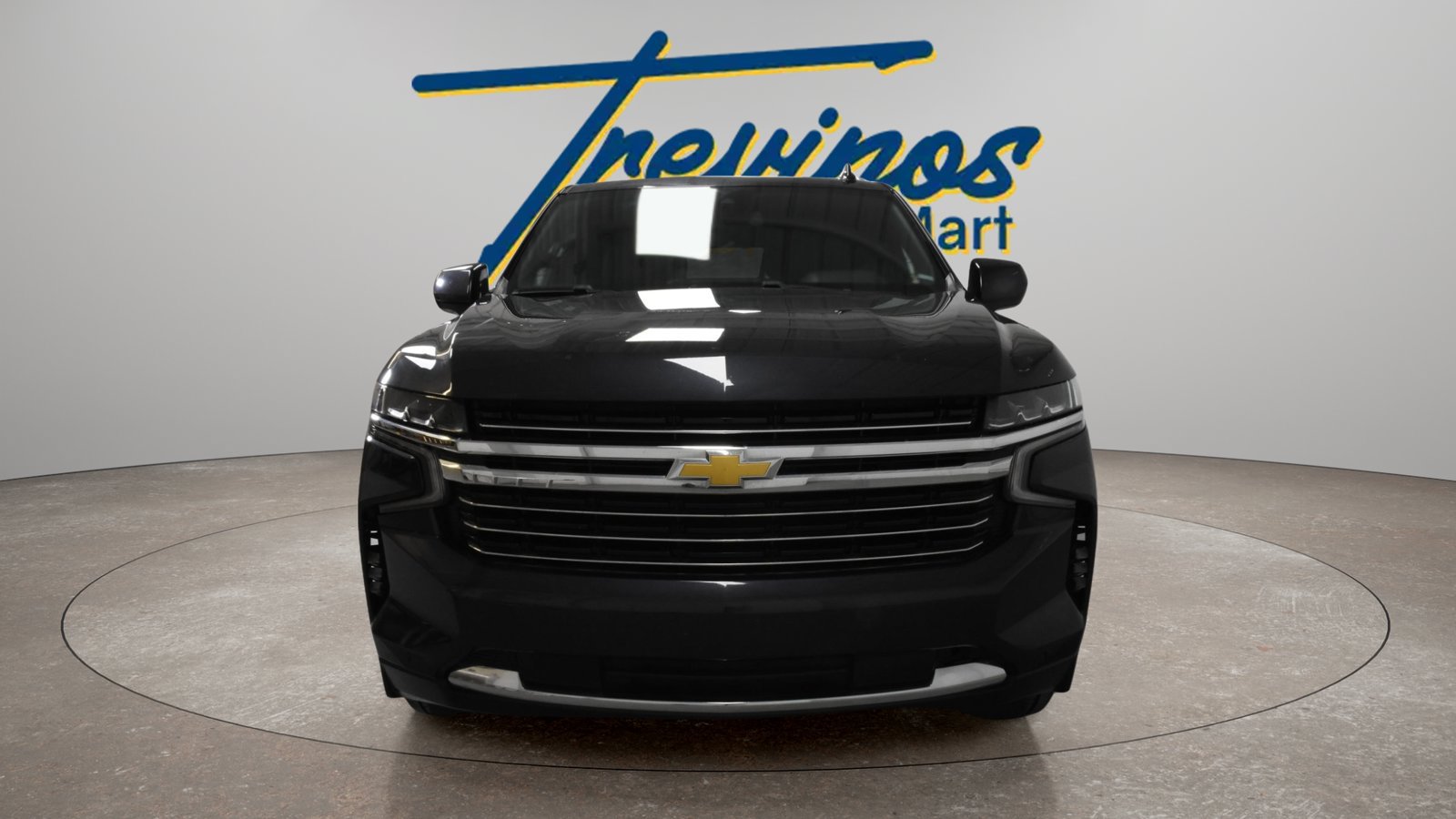 Used 2024 Chevrolet Tahoe LT RWD image 4
