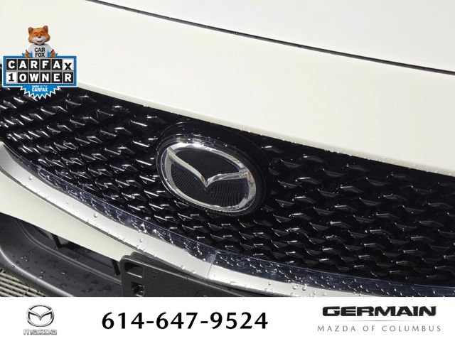 Used 2023 MAZDA CX-30 AWD 2.5 S w/ Premium Package image 14