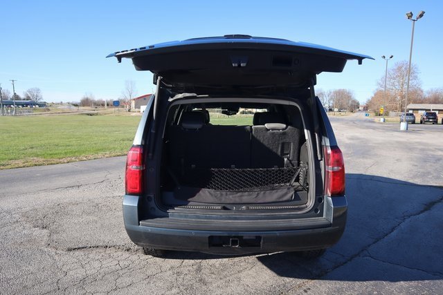 Used 2020 Chevrolet Tahoe LT image 21
