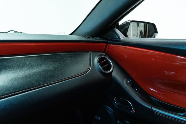 Used 2014 Chevrolet Camaro SS w/ RS Package image 27