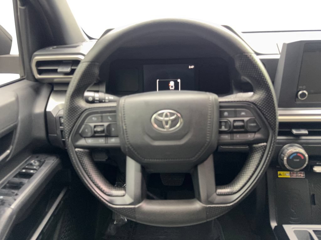 Used 2026 Toyota Tacoma SR5 AWD/4WD image 57