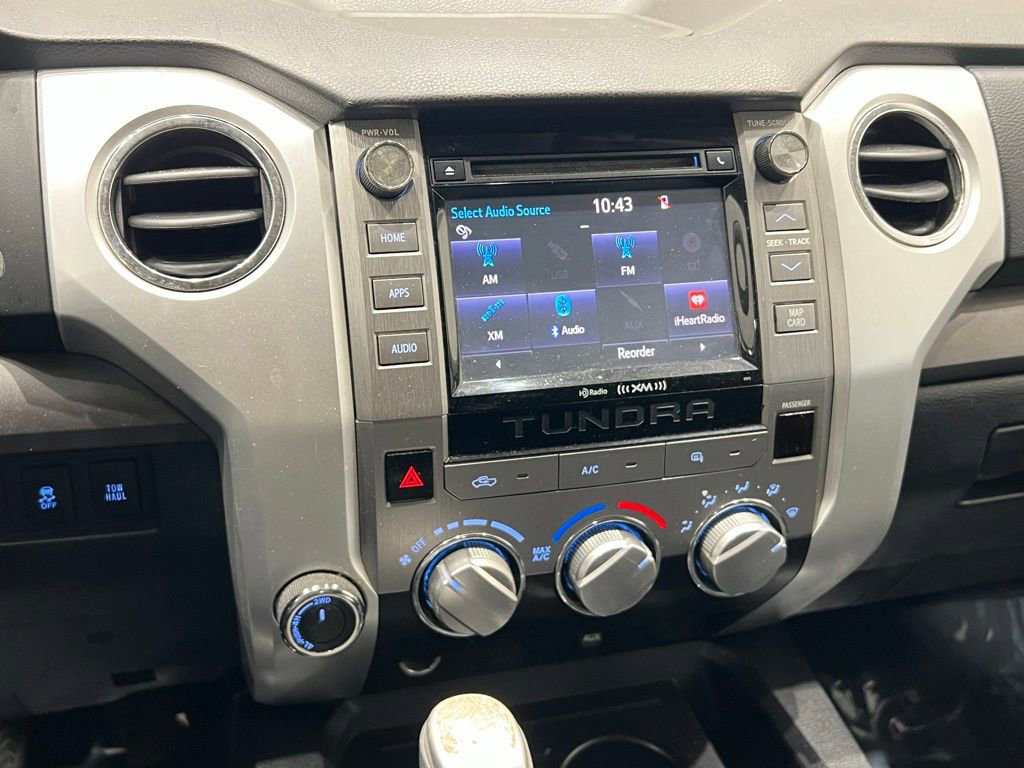 Used 2014 Toyota Tundra SR5 image 19