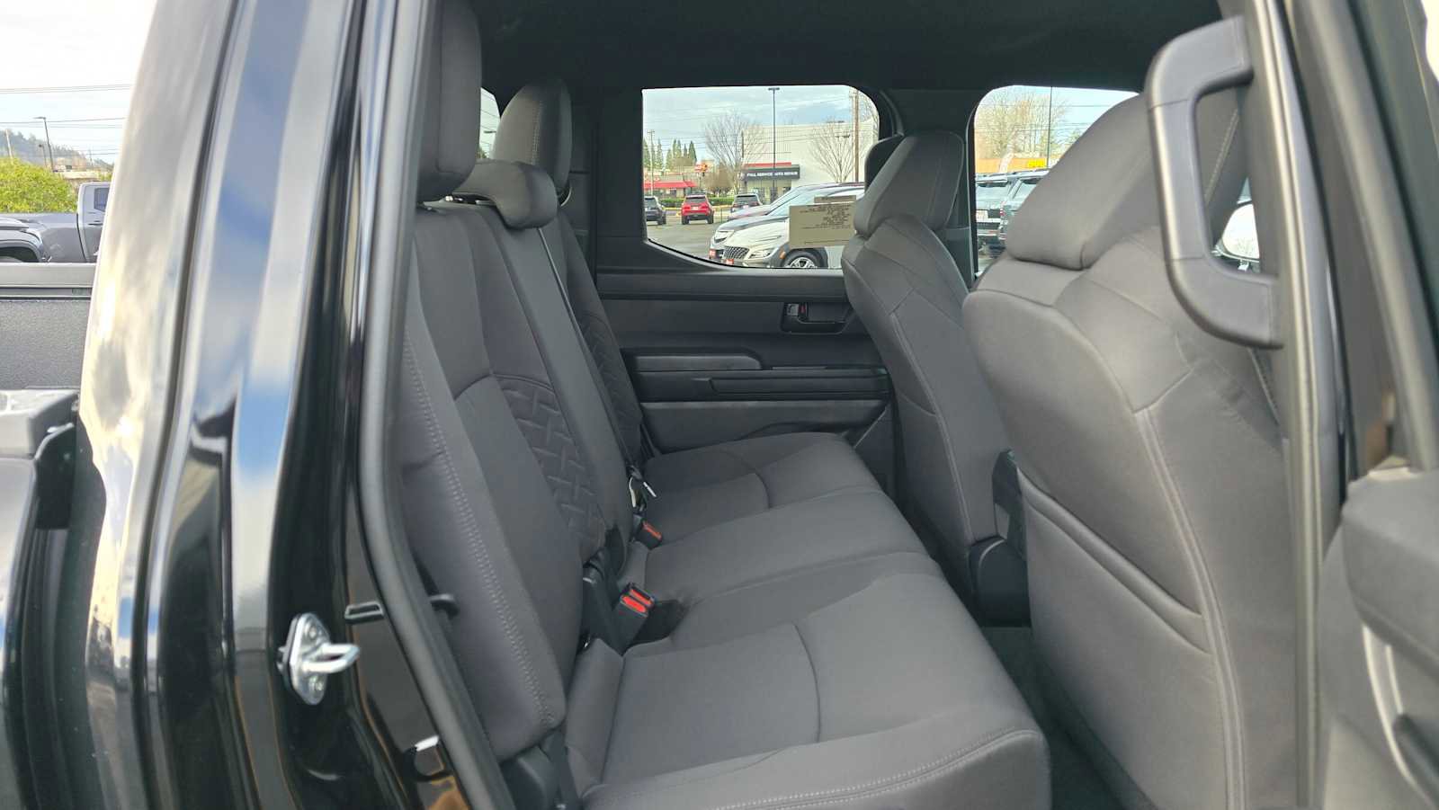 New 2026 Toyota Tacoma SR5 image 15