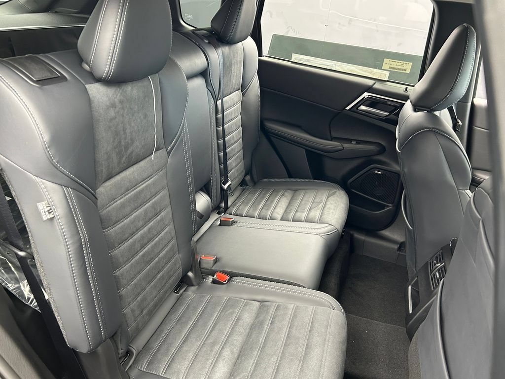 New 2026 Mitsubishi Outlander SE AWD/4WD image 51