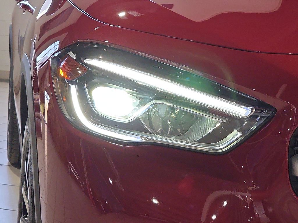 Used 2022 Mercedes-Benz GLA 250 image 7