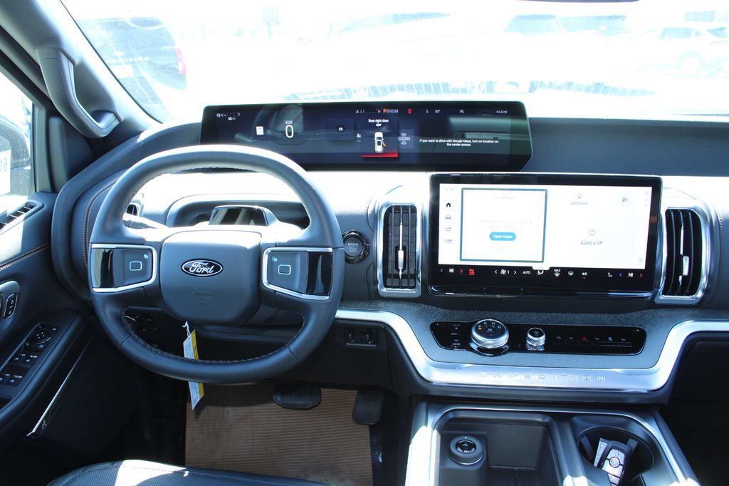 New 2026 Ford Expedition Tremor AWD/4WD image 30