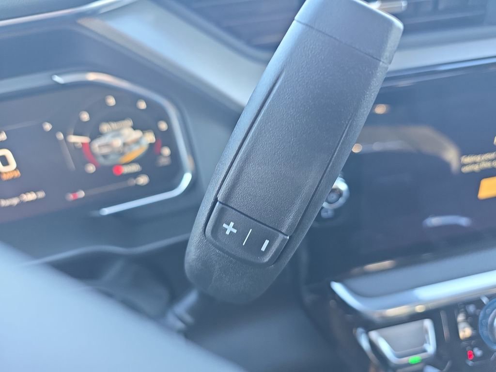 New 2026 GMC Sierra 2500 Denali w/ Denali Reserve Package image 19