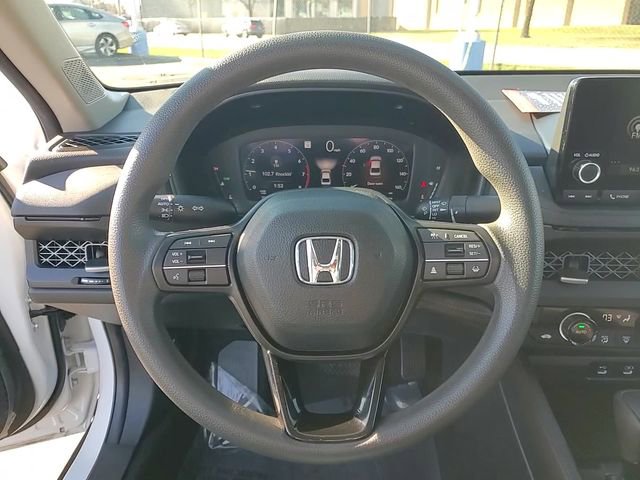 Used 2024 Honda Accord EX image 16