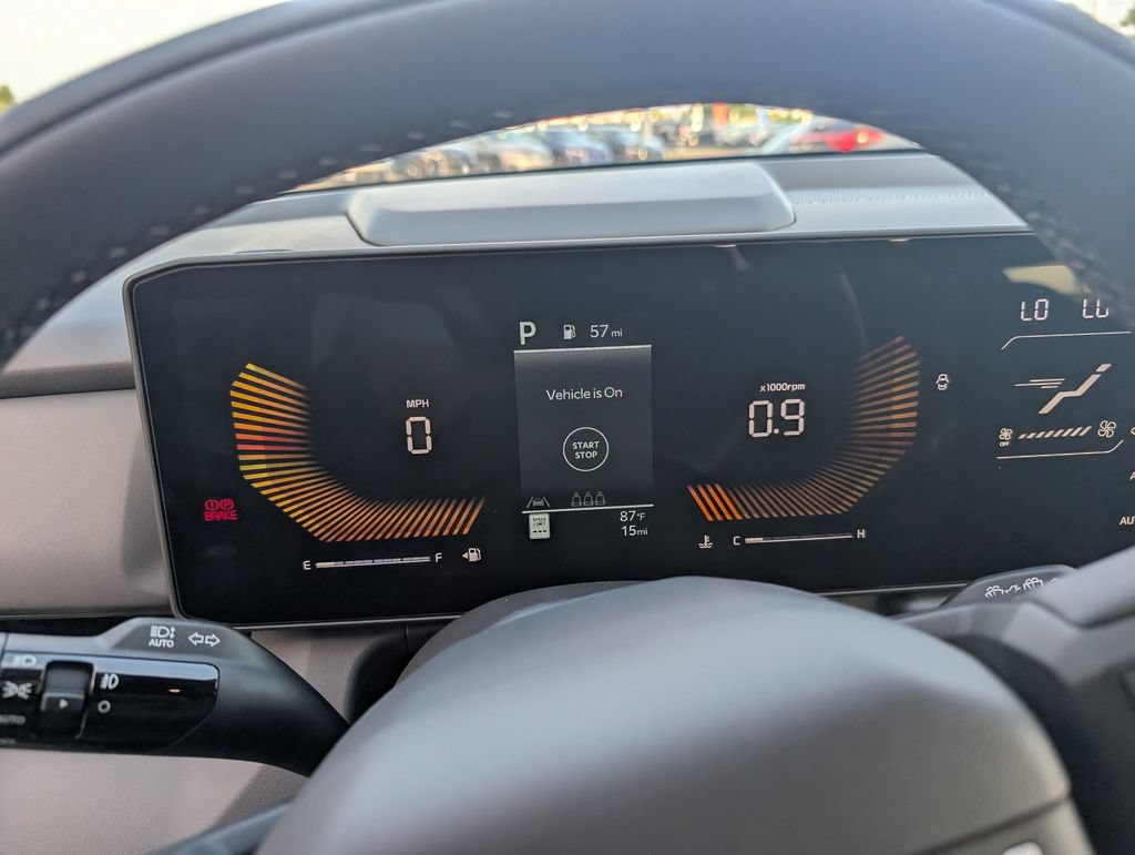 New 2027 Kia Seltos X-Line S AWD/4WD image 15