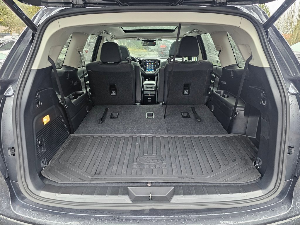 Used 2023 Subaru Ascent Onyx Edition image 26