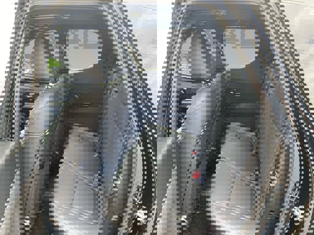 New 2024 Hyundai Santa Cruz Limited image 4