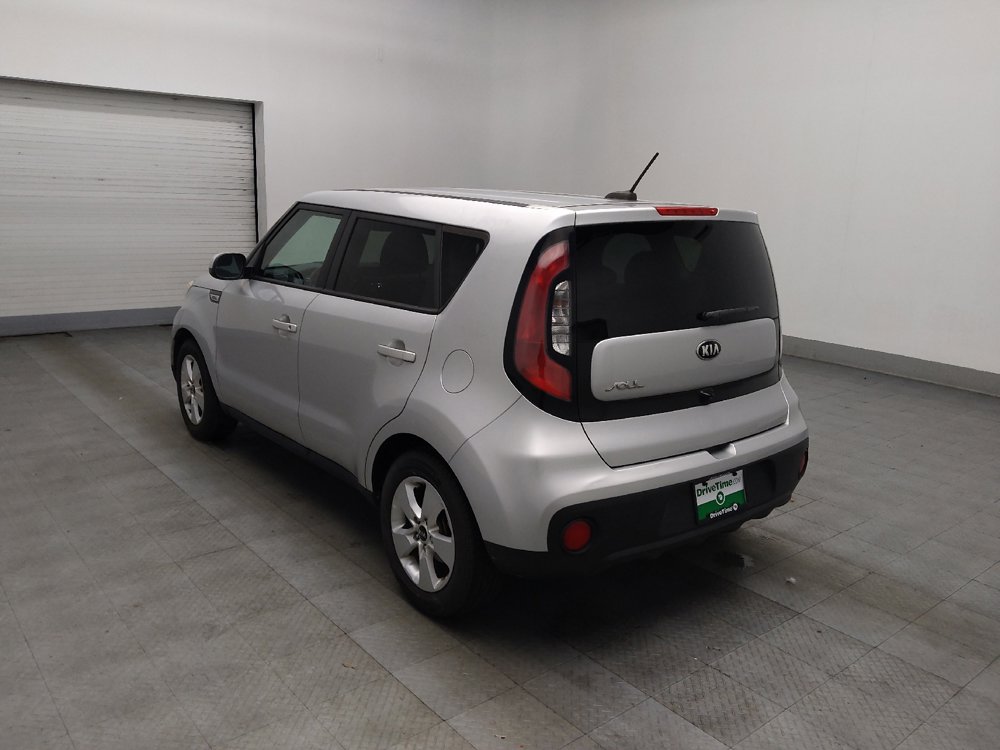 Used 2019 Kia Soul image 5