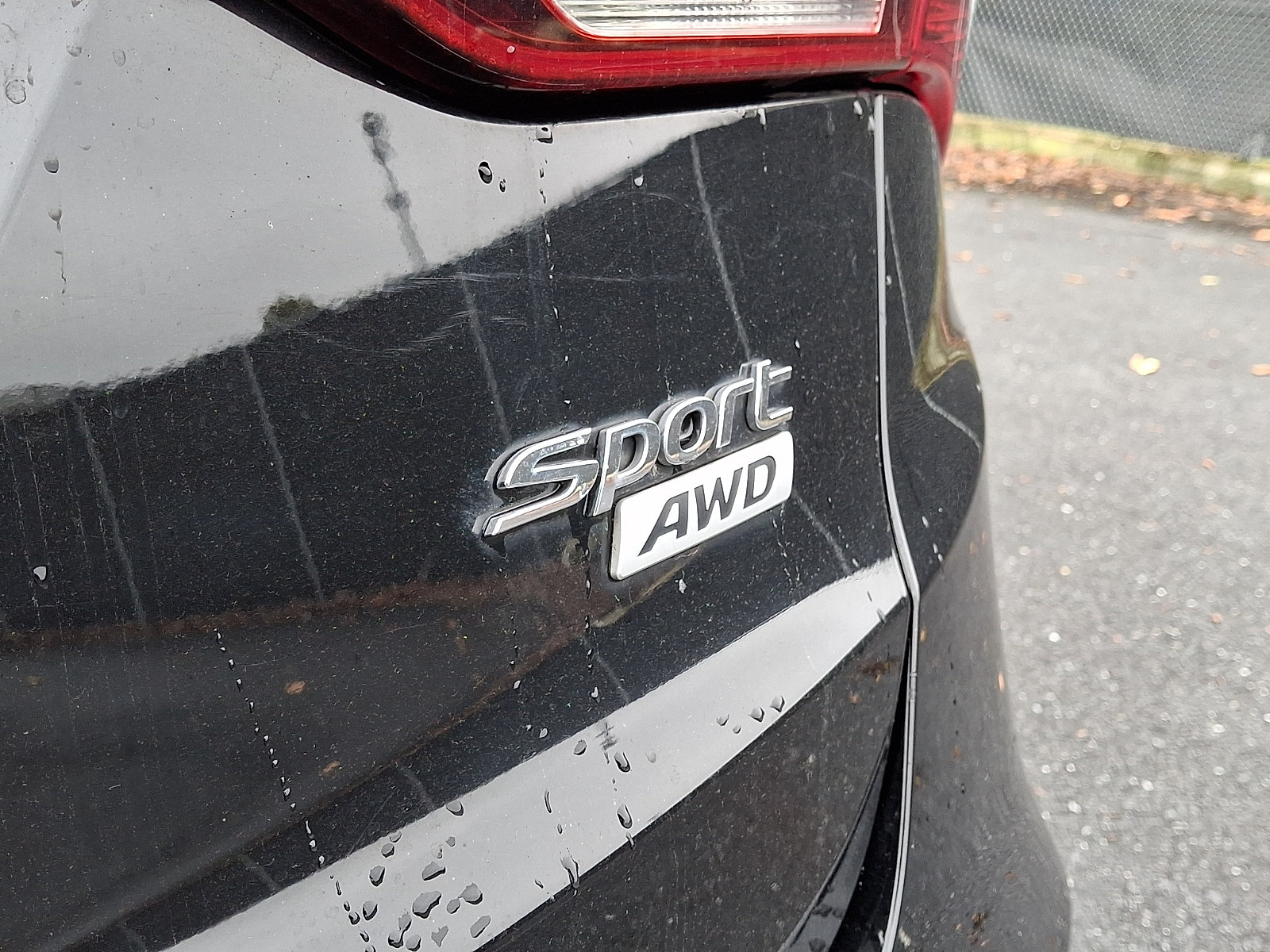 Used 2017 Hyundai Santa Fe Sport AWD/4WD image 9