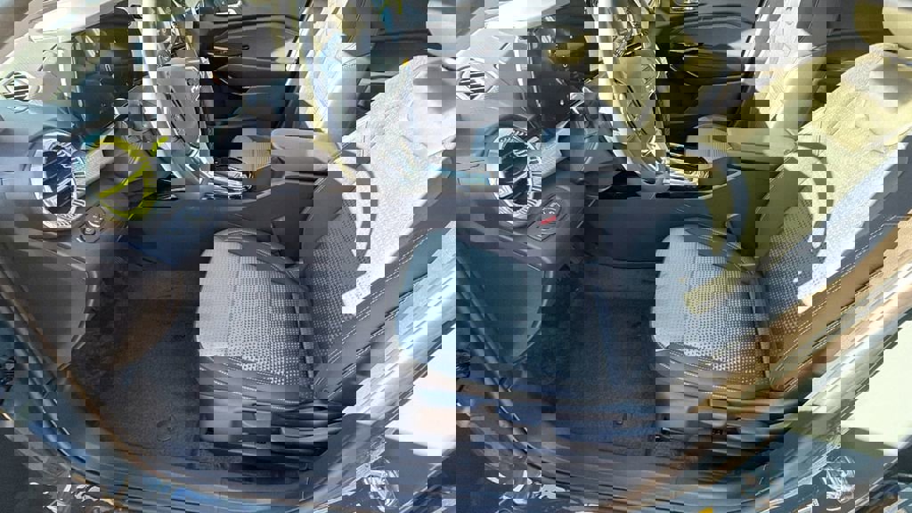 New 2026 Chevrolet Trax LT w/ Driver Confidence Package image 13