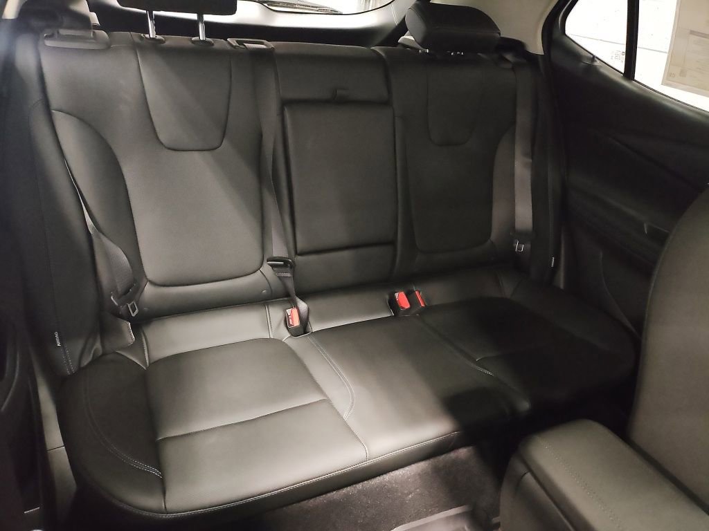 New 2026 Buick Encore GX Sport Touring w/ Advanced Technology Package image 10