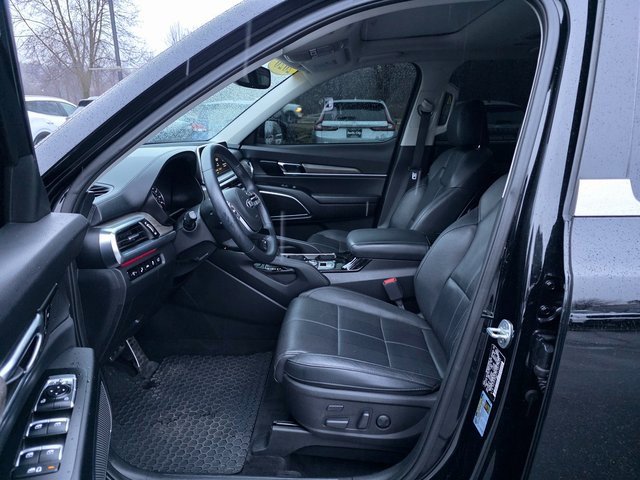 Used 2020 Kia Telluride SX image 17